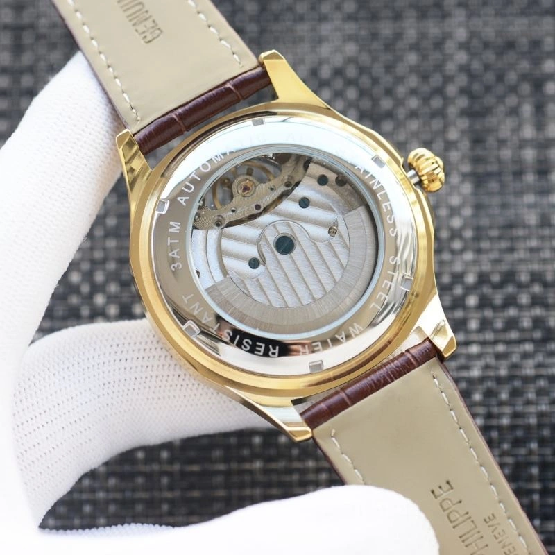 PATEK PHILIPPE Watches HighQuality 194634