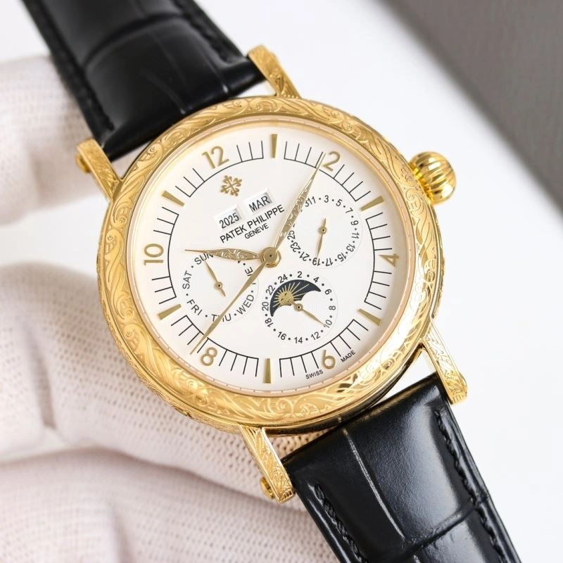 PATEK PHILIPPE Watches EasyCare 194616