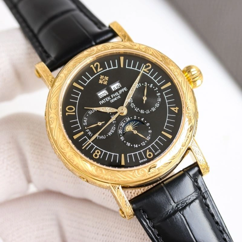 PATEK PHILIPPE Watches EasyCare 194616
