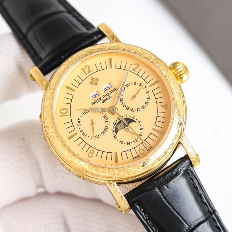 PATEK PHILIPPE Watches EasyCare 194616
