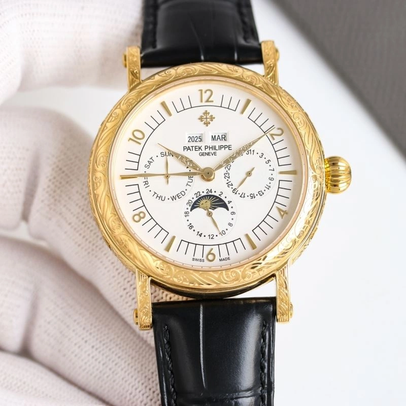 PATEK PHILIPPE Watches EasyCare 194616