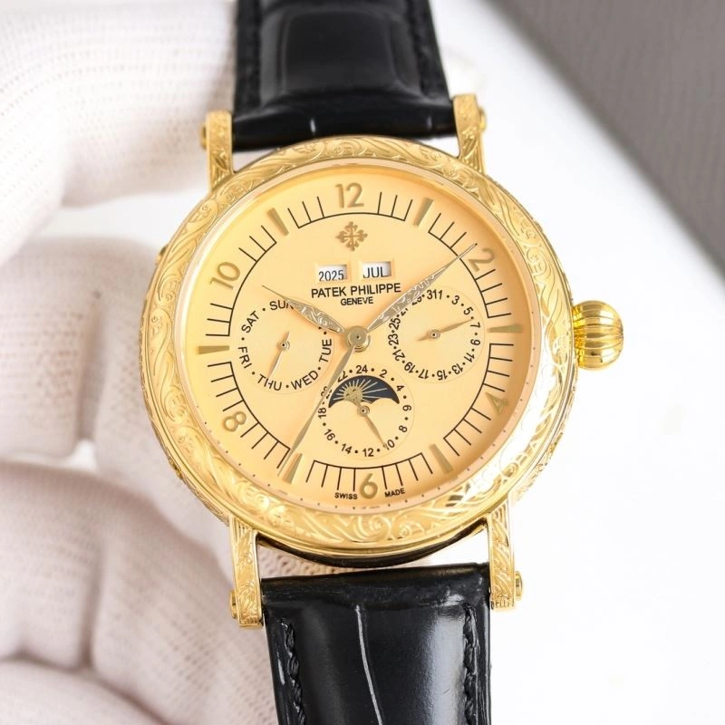 PATEK PHILIPPE Watches EasyCare 194616