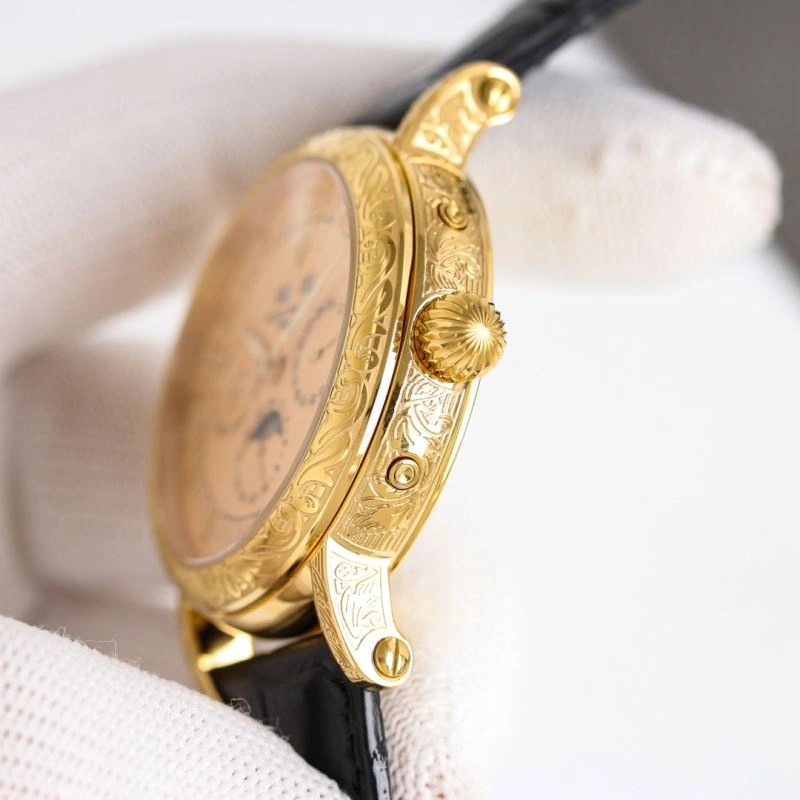 PATEK PHILIPPE Watches EasyCare 194616