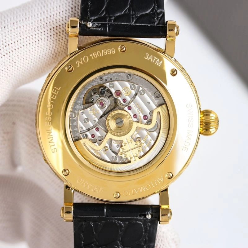 PATEK PHILIPPE Watches EasyCare 194616