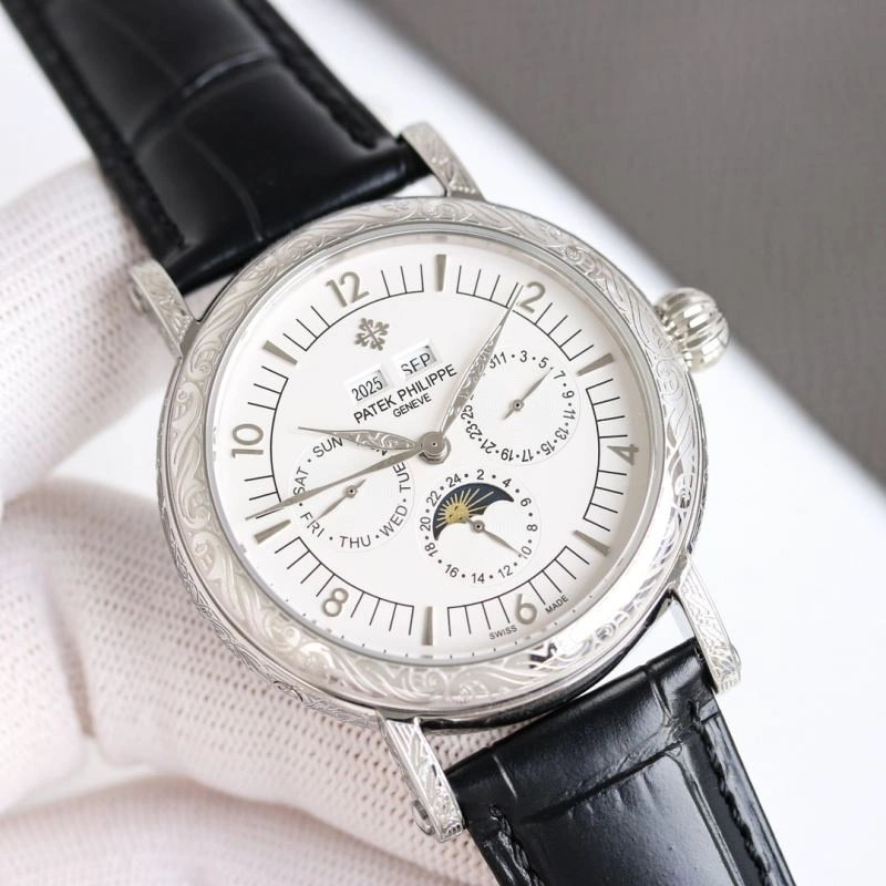 ComfortFit PATEK PHILIPPE Watches 194625