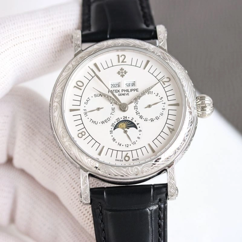 ComfortFit PATEK PHILIPPE Watches 194625