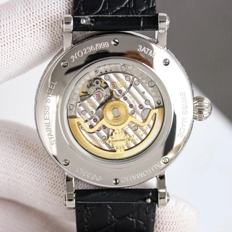 ComfortFit PATEK PHILIPPE Watches 194625