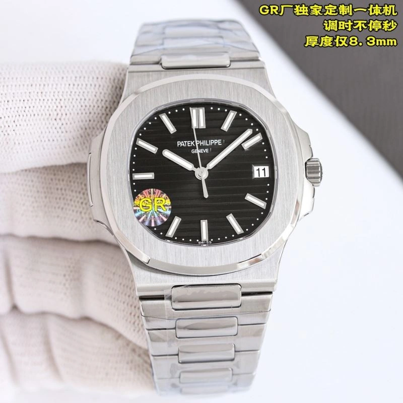 PATEK PHILIPPE Watches Tailored 194629