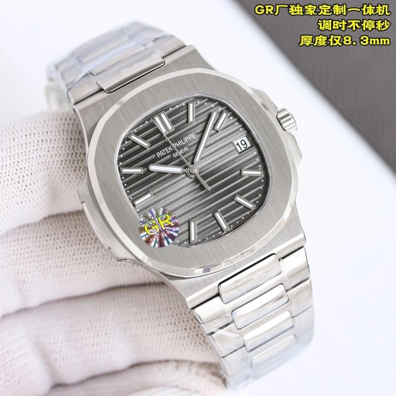 PATEK PHILIPPE Watches Tailored 194629