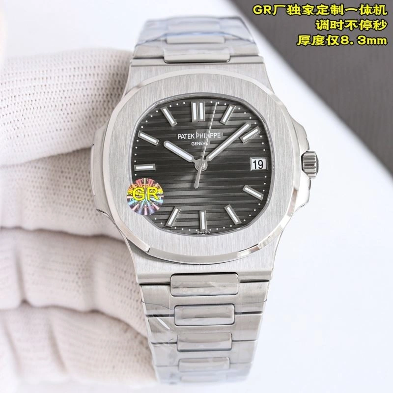 PATEK PHILIPPE Watches Tailored 194629