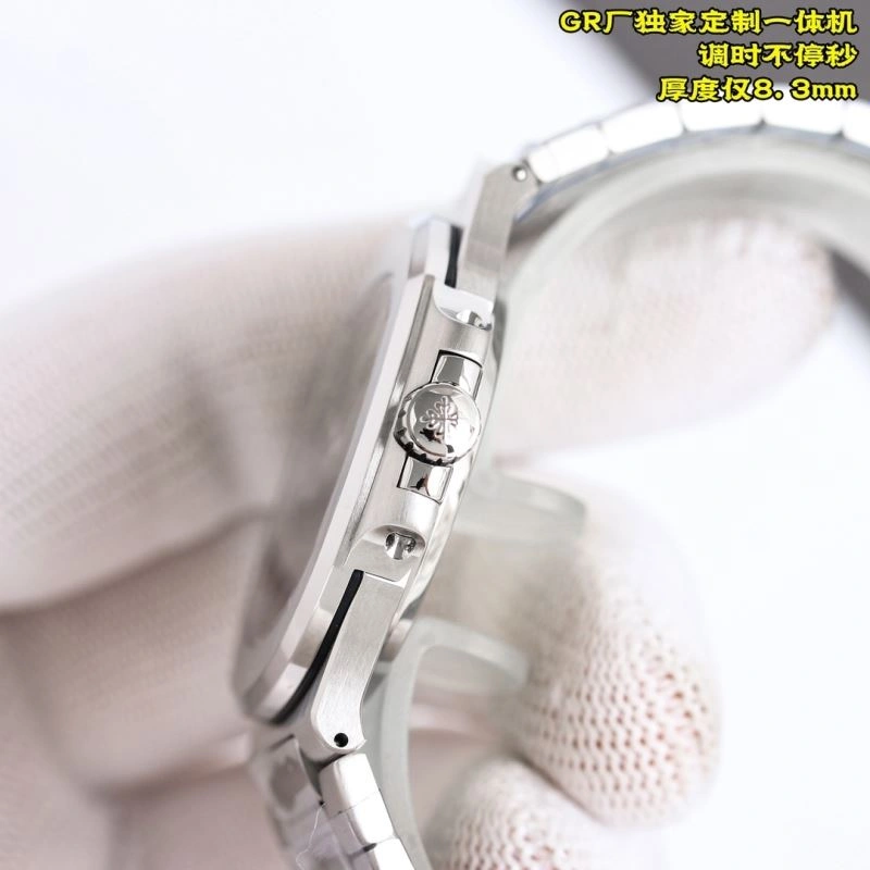 PATEK PHILIPPE Watches Tailored 194629