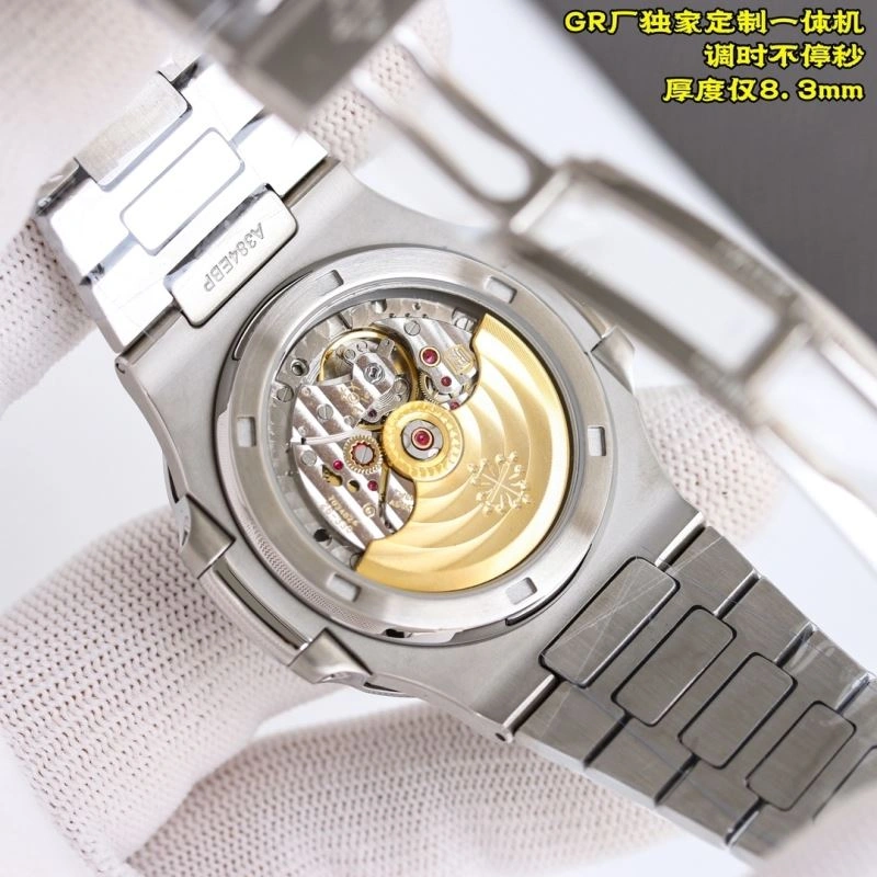 PATEK PHILIPPE Watches Tailored 194629