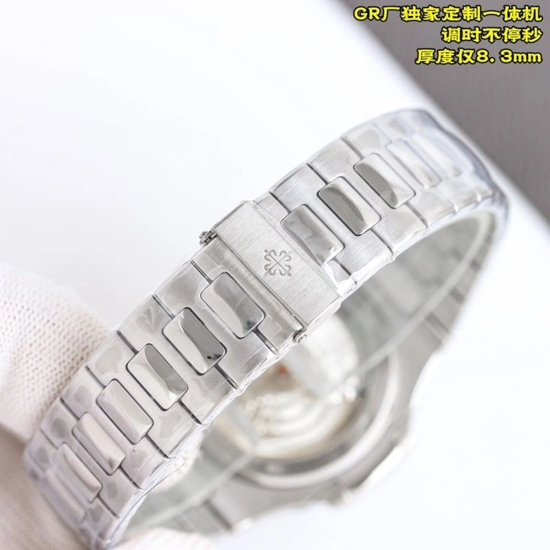 PATEK PHILIPPE Watches Tailored 194629
