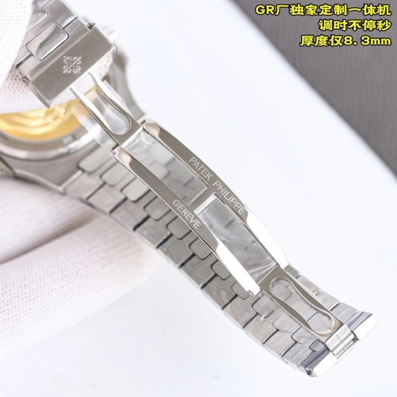 PATEK PHILIPPE Watches Tailored 194629