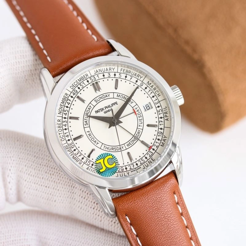 PATEK PHILIPPE Watches SmartChoice 194621