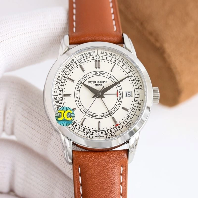PATEK PHILIPPE Watches SmartChoice 194621