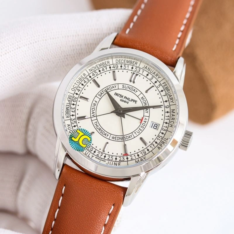 PATEK PHILIPPE Watches SmartChoice 194621
