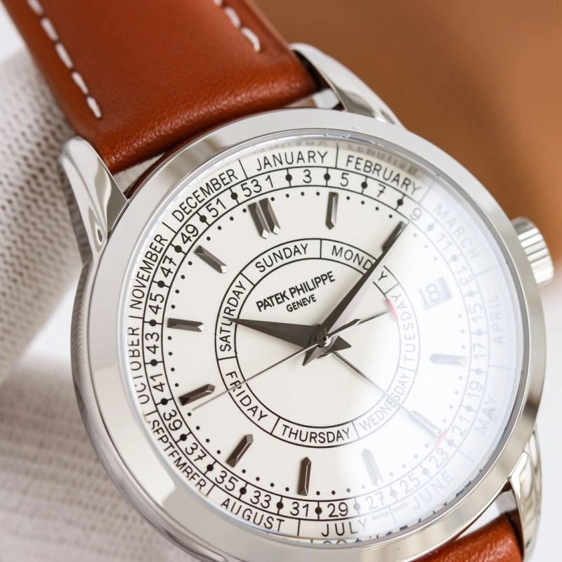 PATEK PHILIPPE Watches SmartChoice 194621