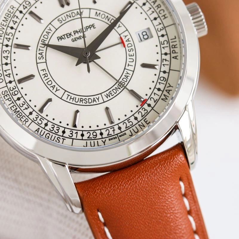 PATEK PHILIPPE Watches SmartChoice 194621