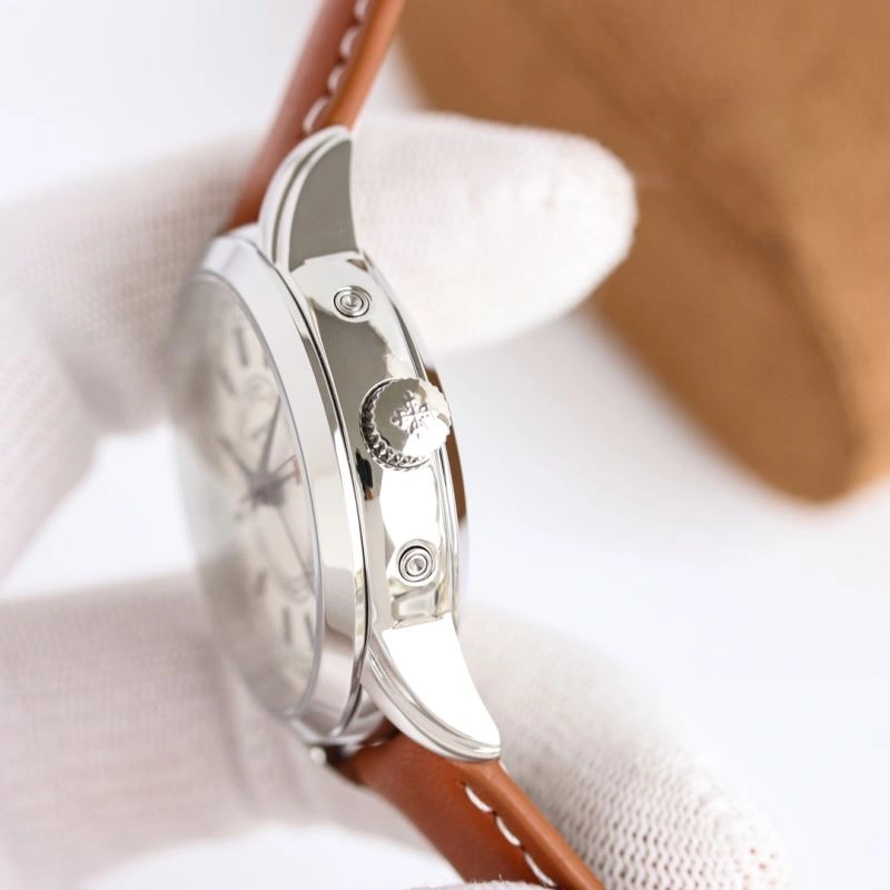 PATEK PHILIPPE Watches SmartChoice 194621