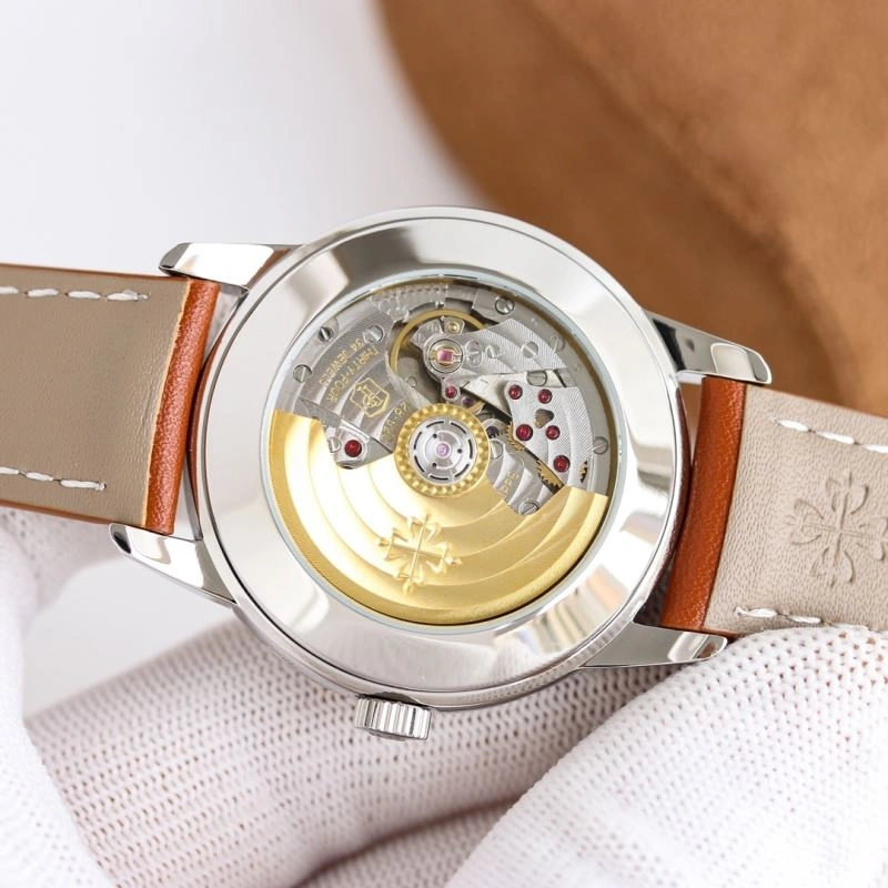 PATEK PHILIPPE Watches SmartChoice 194621