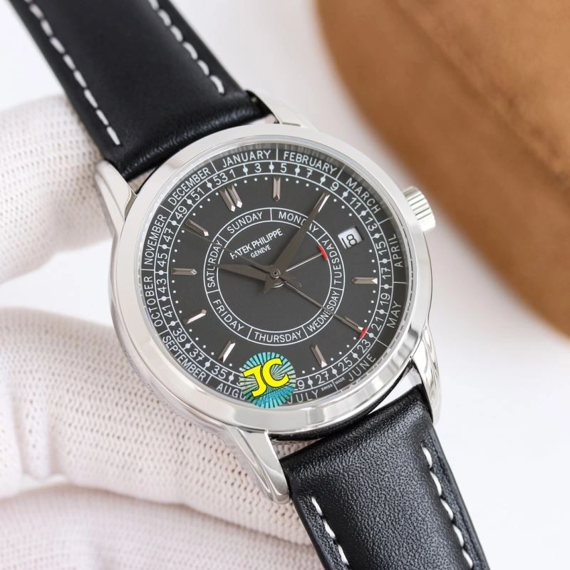 OdorResistant PATEK PHILIPPE Watches 194606