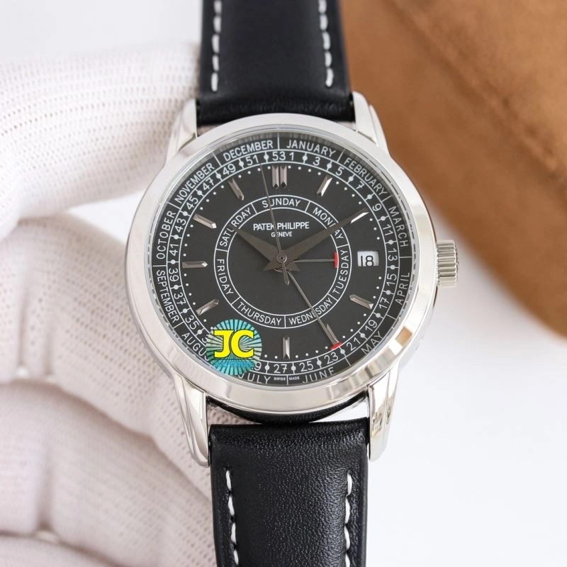 OdorResistant PATEK PHILIPPE Watches 194606