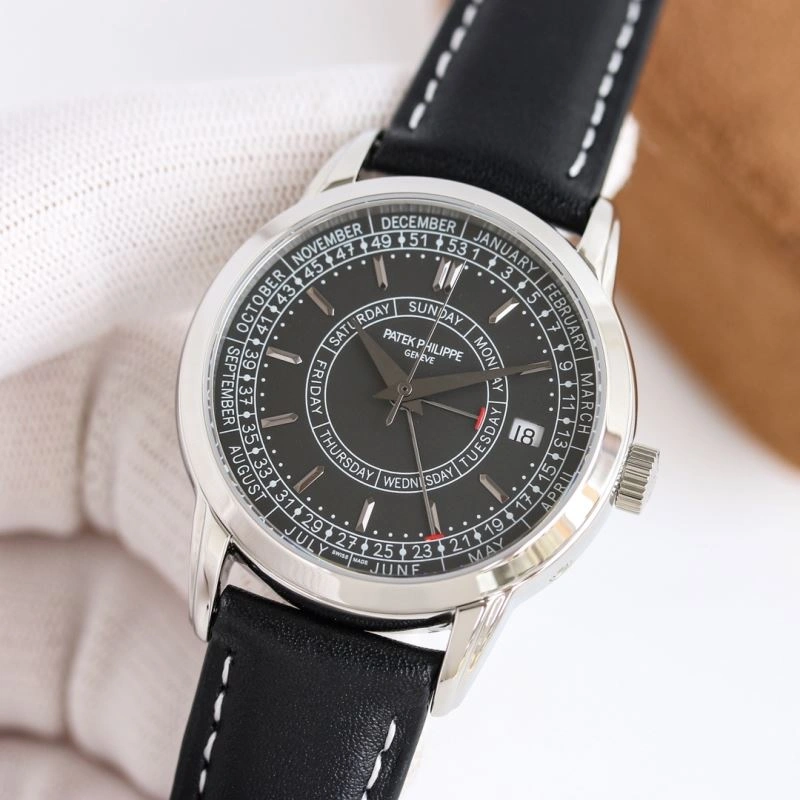 OdorResistant PATEK PHILIPPE Watches 194606