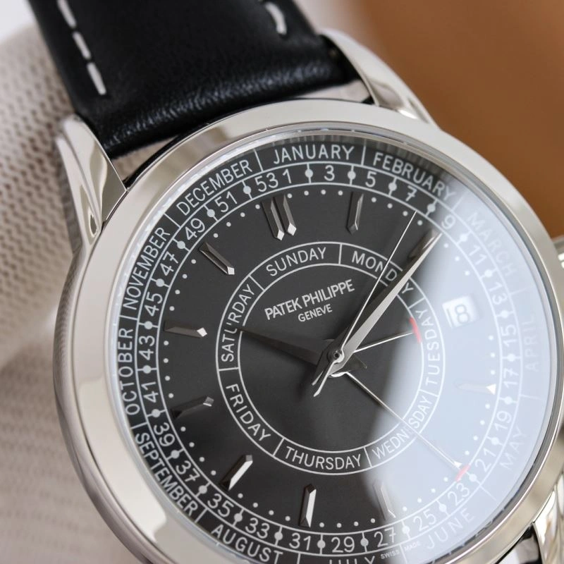 OdorResistant PATEK PHILIPPE Watches 194606