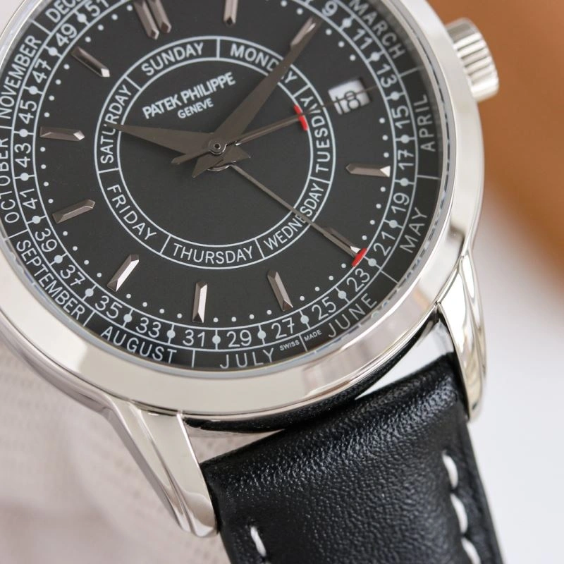 OdorResistant PATEK PHILIPPE Watches 194606