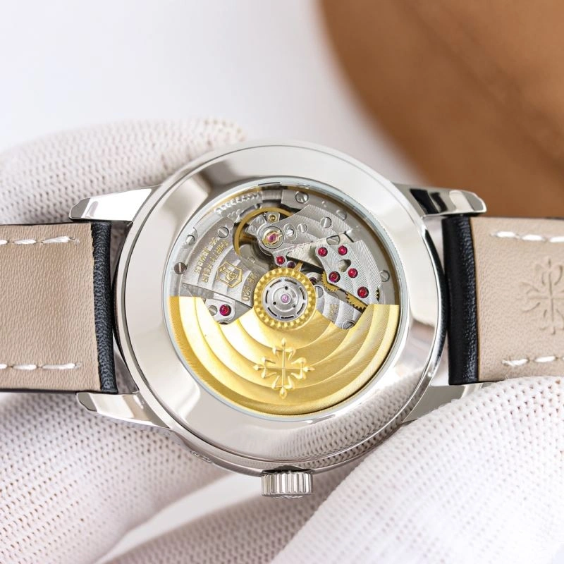 OdorResistant PATEK PHILIPPE Watches 194606