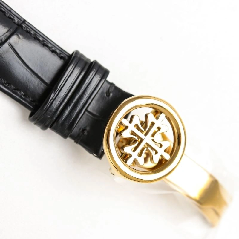 Sustainable PATEK PHILIPPE Watches 194607