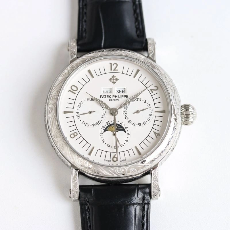 PATEK PHILIPPE Watches FreshLook 194612