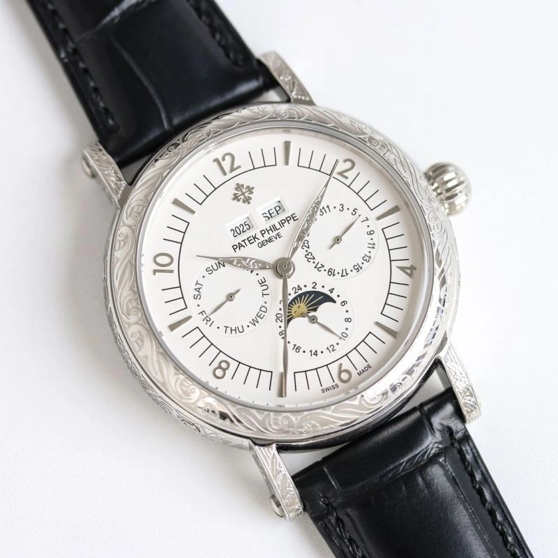 PATEK PHILIPPE Watches FreshLook 194612