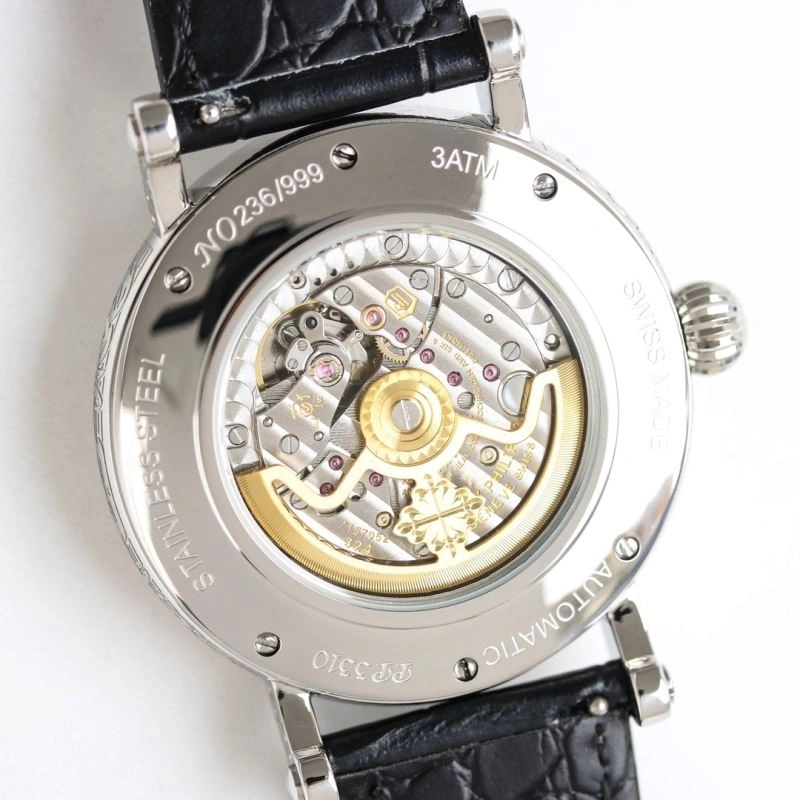 PATEK PHILIPPE Watches FreshLook 194612