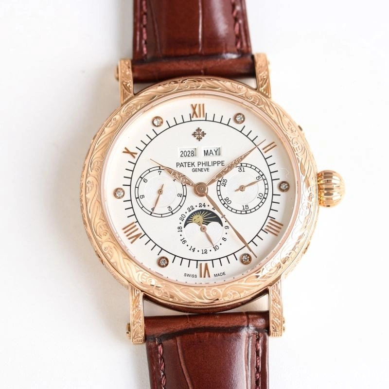 PATEK PHILIPPE Watches Youthful 194610