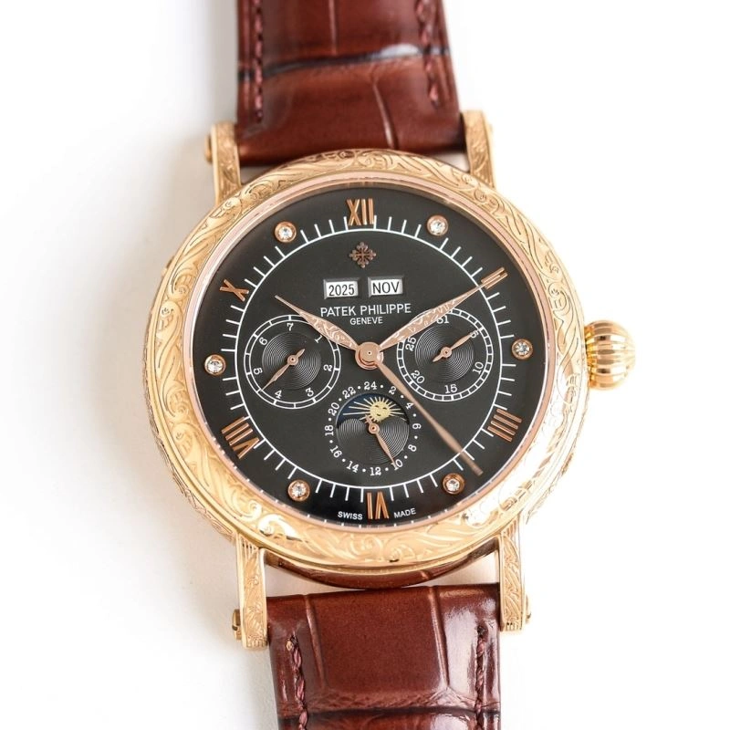 PATEK PHILIPPE Watches Youthful 194610