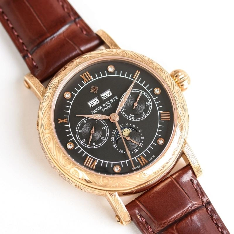PATEK PHILIPPE Watches Youthful 194610