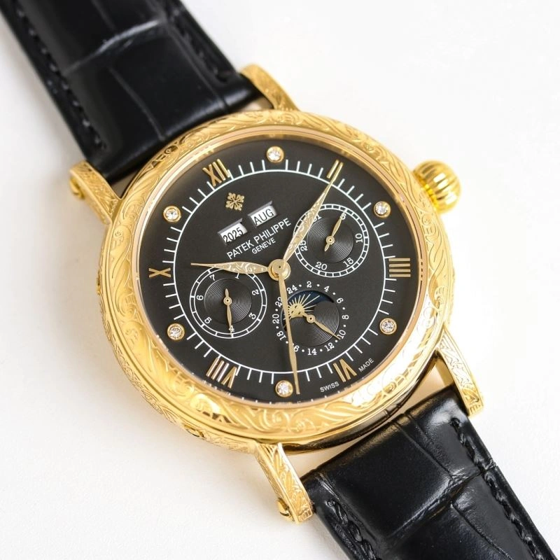 PATEK PHILIPPE Watches Youthful 194610