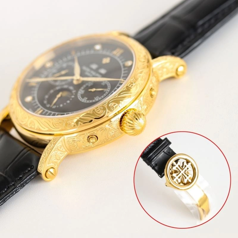 PATEK PHILIPPE Watches Youthful 194610
