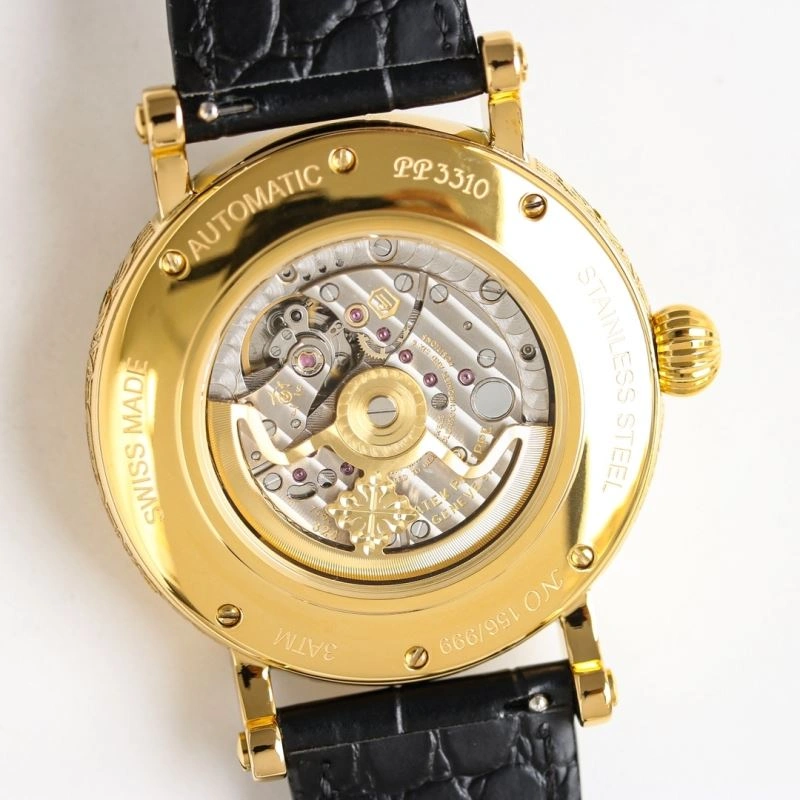 PATEK PHILIPPE Watches Youthful 194610