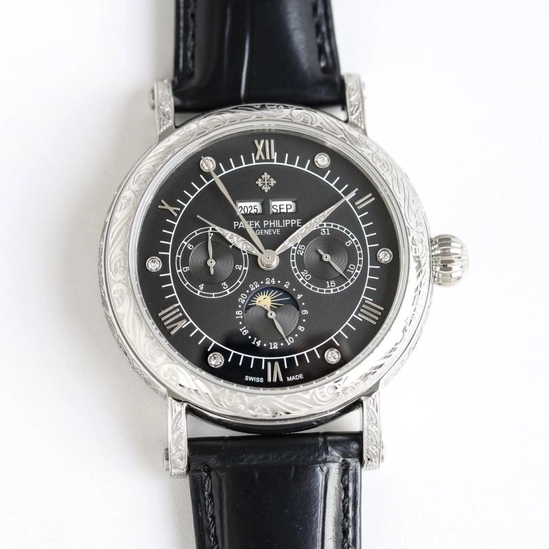 PATEK PHILIPPE Watches RelaxedFit 194611