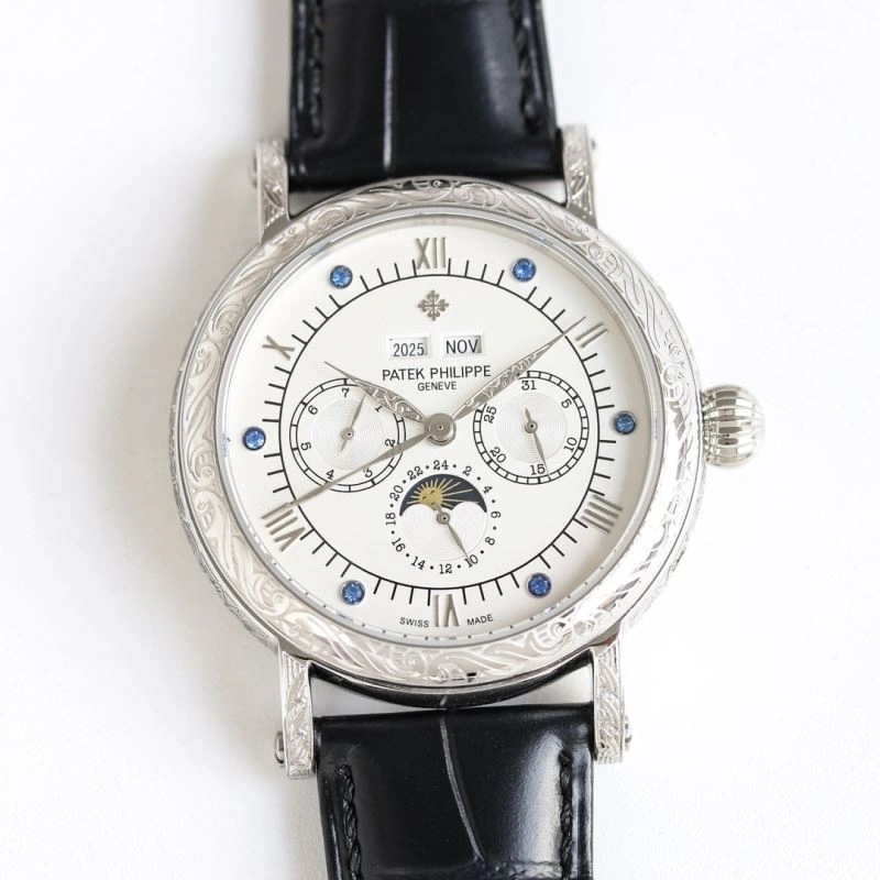 PATEK PHILIPPE Watches RelaxedFit 194611