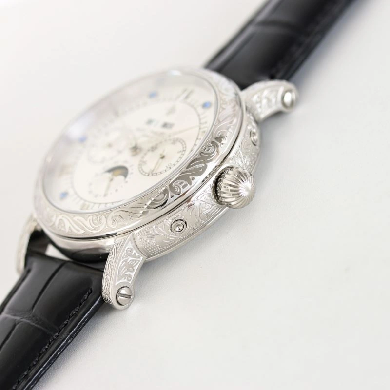 PATEK PHILIPPE Watches RelaxedFit 194611