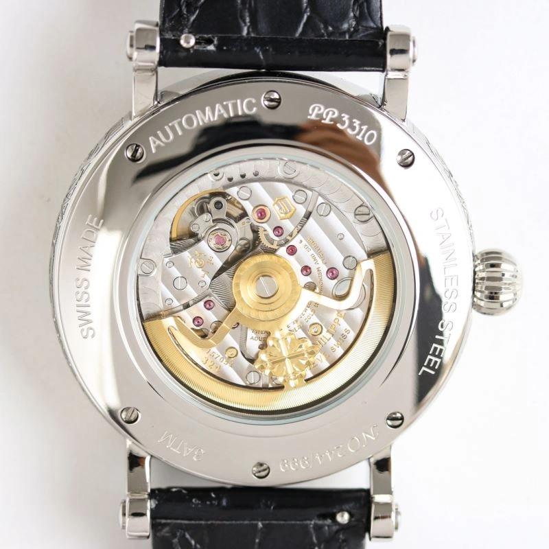 PATEK PHILIPPE Watches RelaxedFit 194611