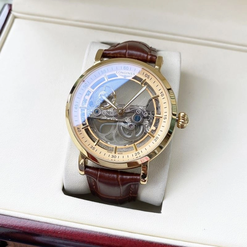 MoistureWicking PATEK PHILIPPE Watches 194631