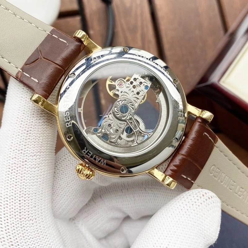 MoistureWicking PATEK PHILIPPE Watches 194631