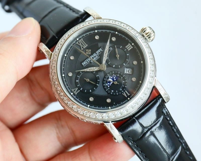 Elegant PATEK PHILIPPE Watches 194605