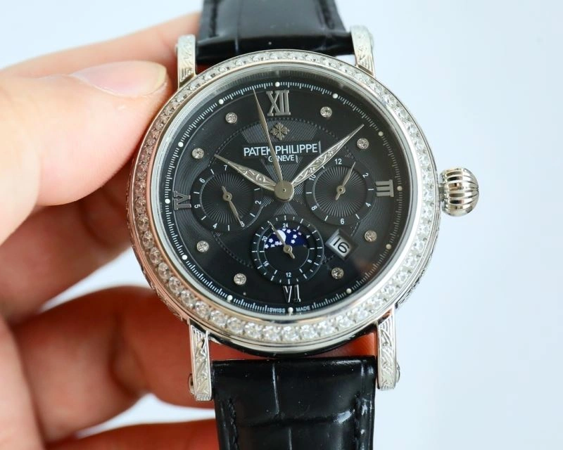 Elegant PATEK PHILIPPE Watches 194605