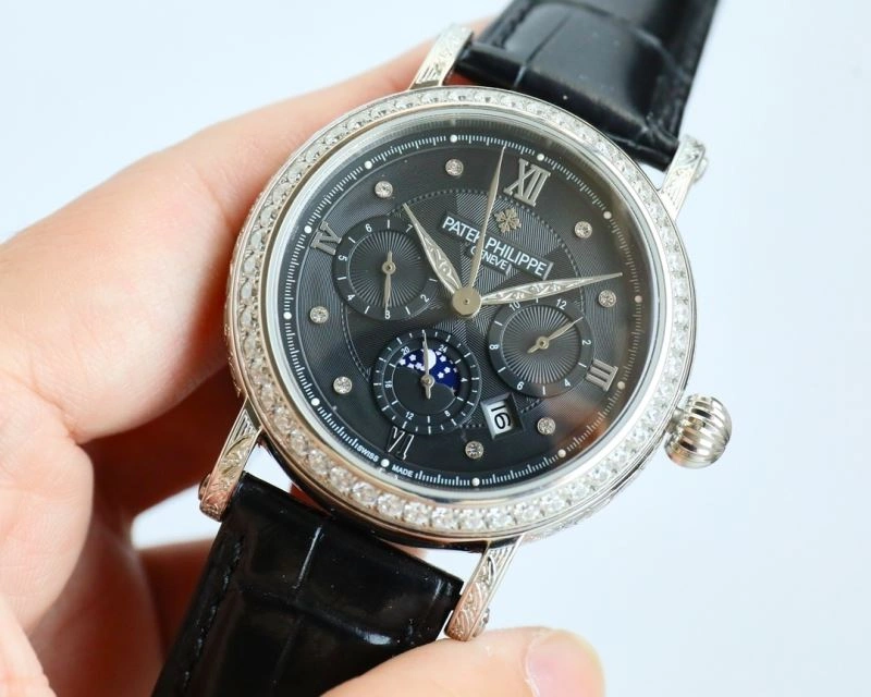 Elegant PATEK PHILIPPE Watches 194605